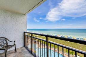 Caribbean Resort 525